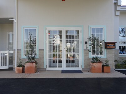 Family Lodge Hatagoya Kitakyushuyahata