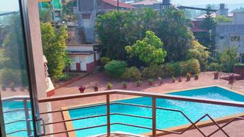 Premium Room | View from room