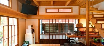 Kichinya Yagoro - Hostel