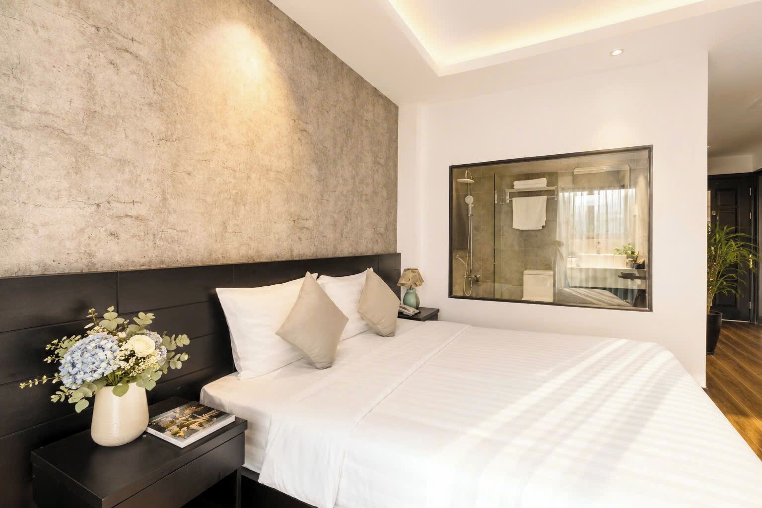 Photo - Park View Luxury Hotel