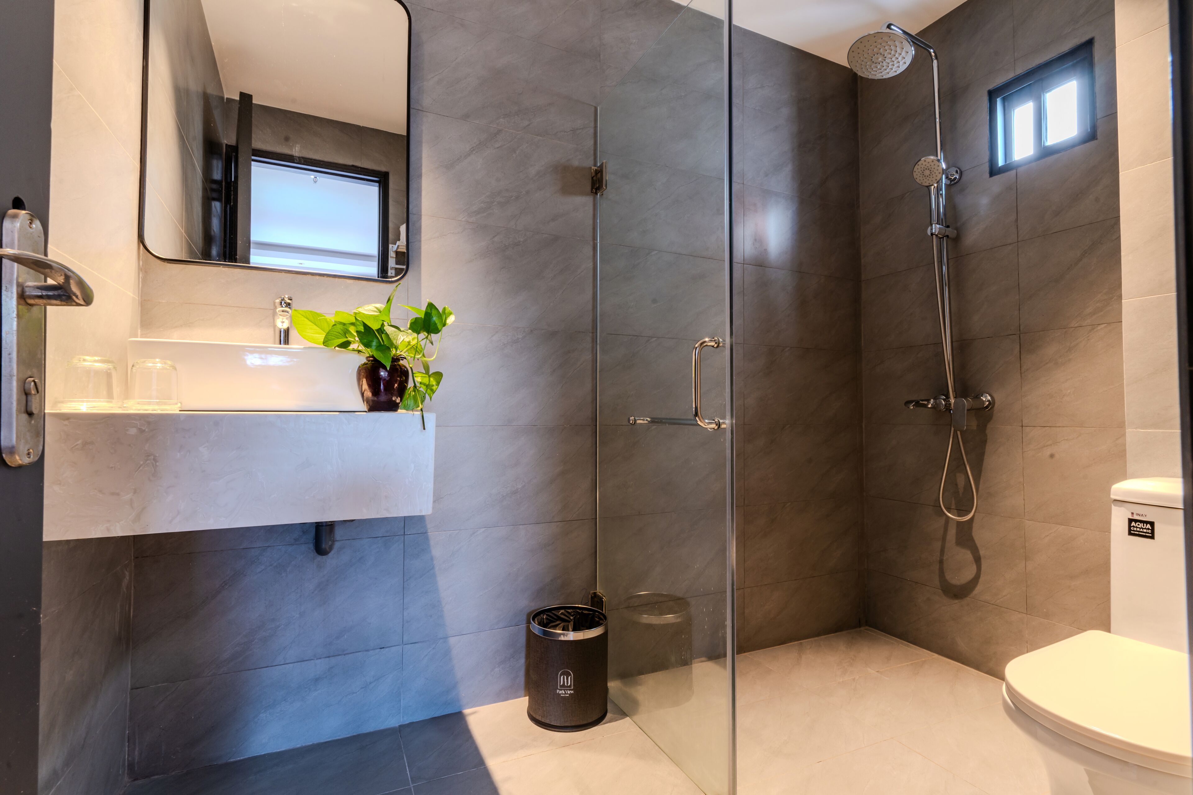 Foto - Park View Luxury Hotel