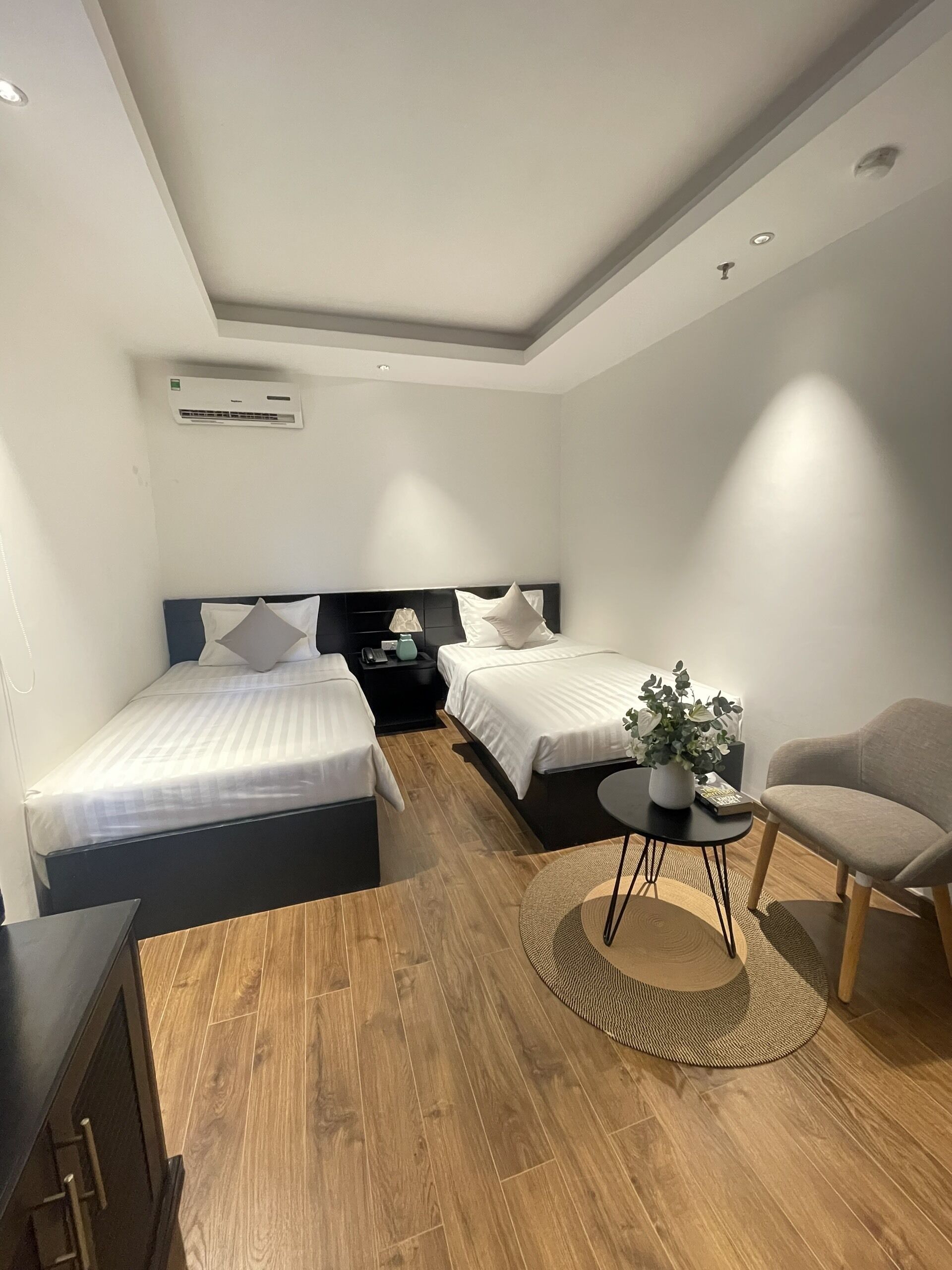 Foto - Park View Luxury Hotel