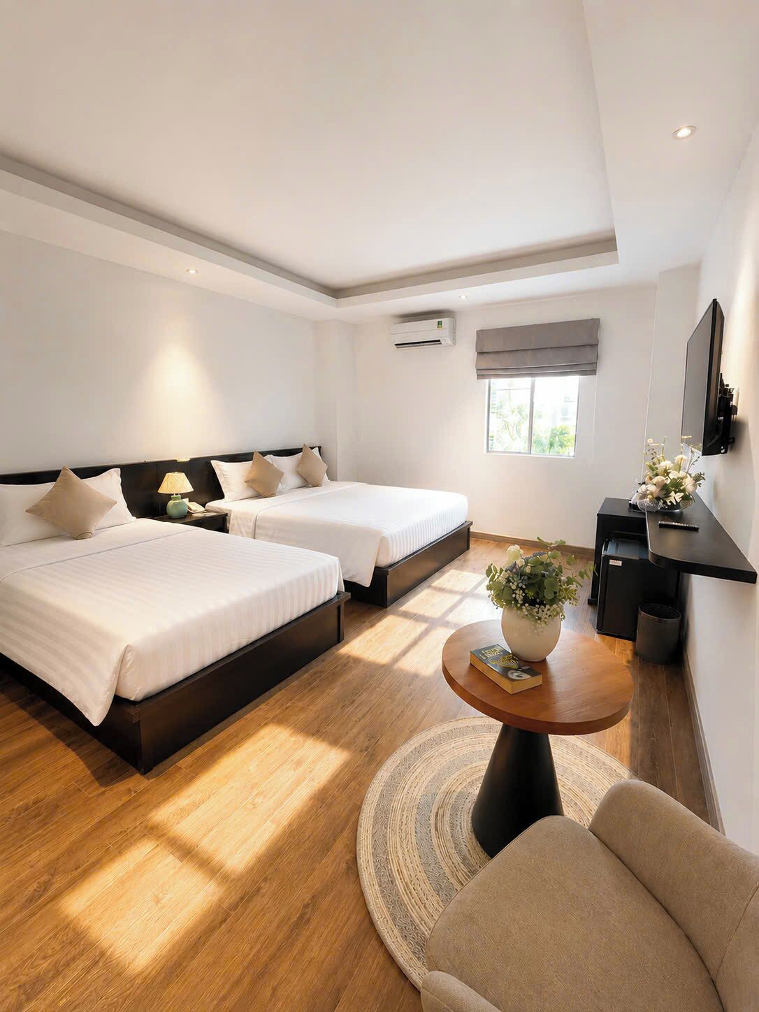 Photo - Park View Luxury Hotel