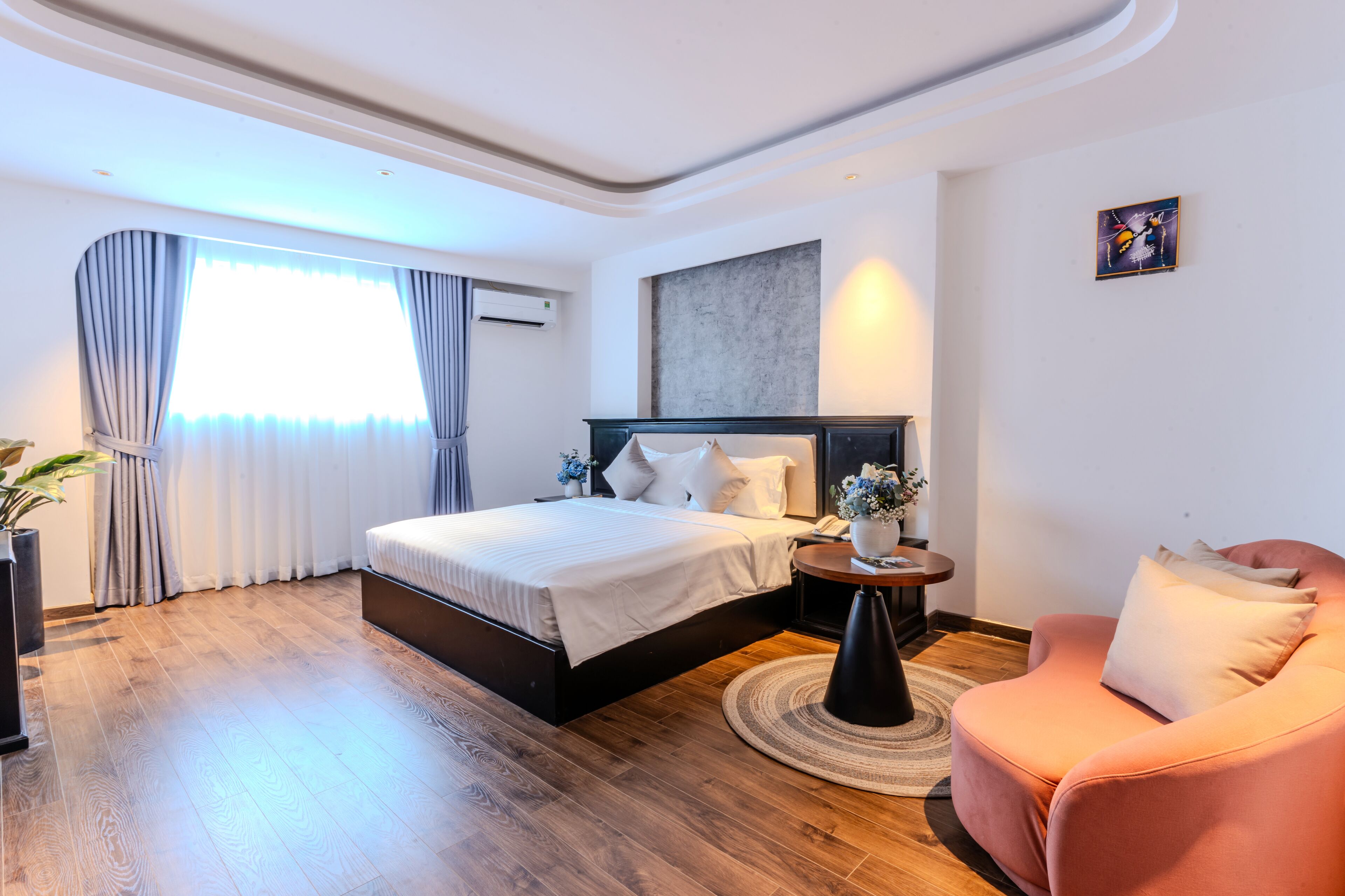 Foto - Park View Luxury Hotel