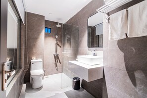SUITE LUXURY | Badezimmer