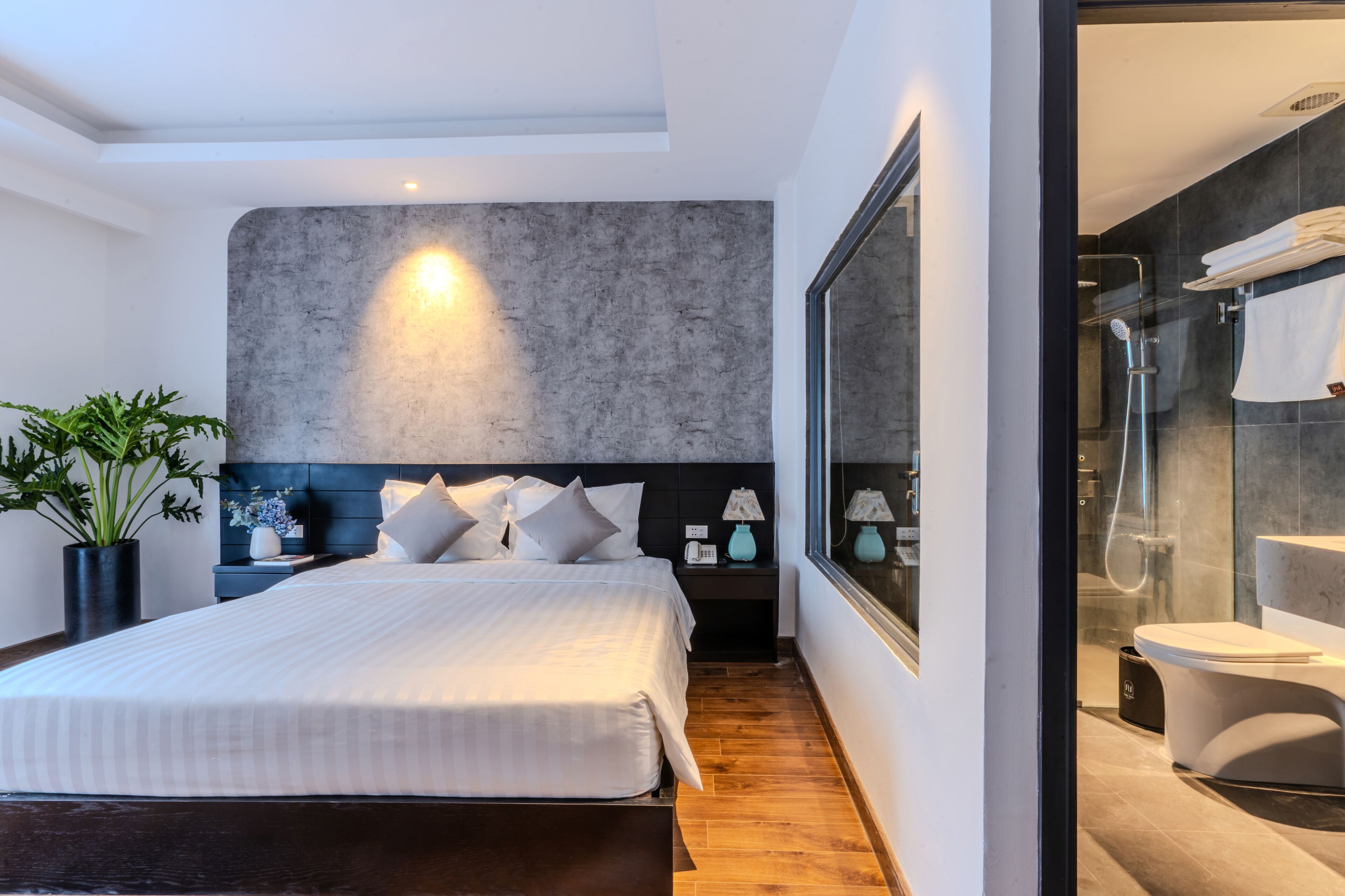 Foto - Park View Luxury Hotel