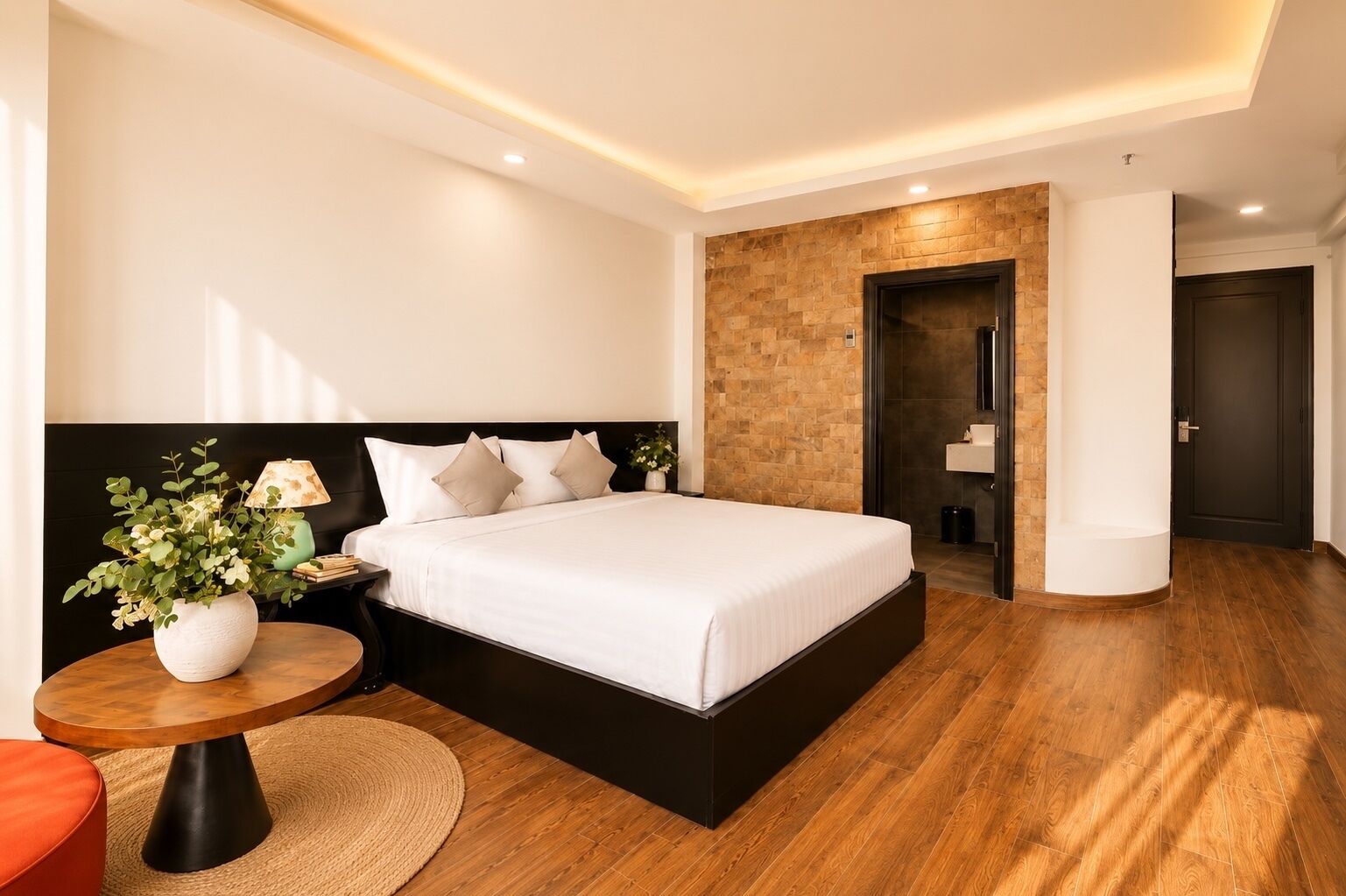 Photo - Park View Luxury Hotel