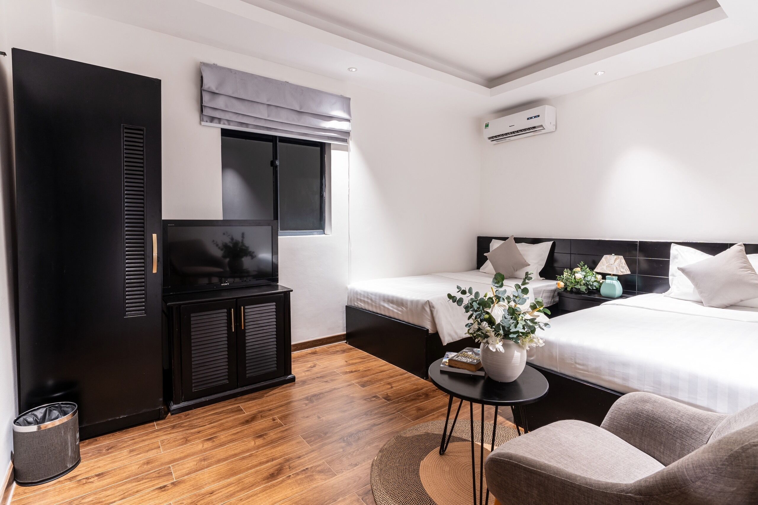 Foto - Park View Luxury Hotel