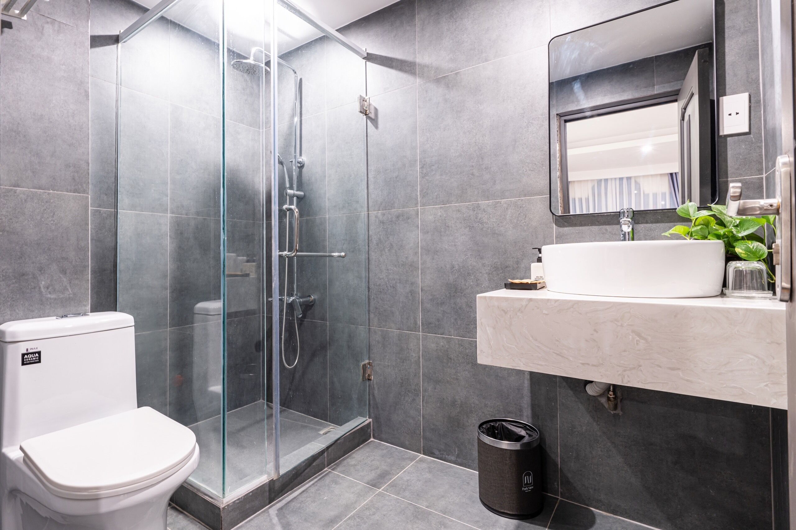 Foto - Park View Luxury Hotel