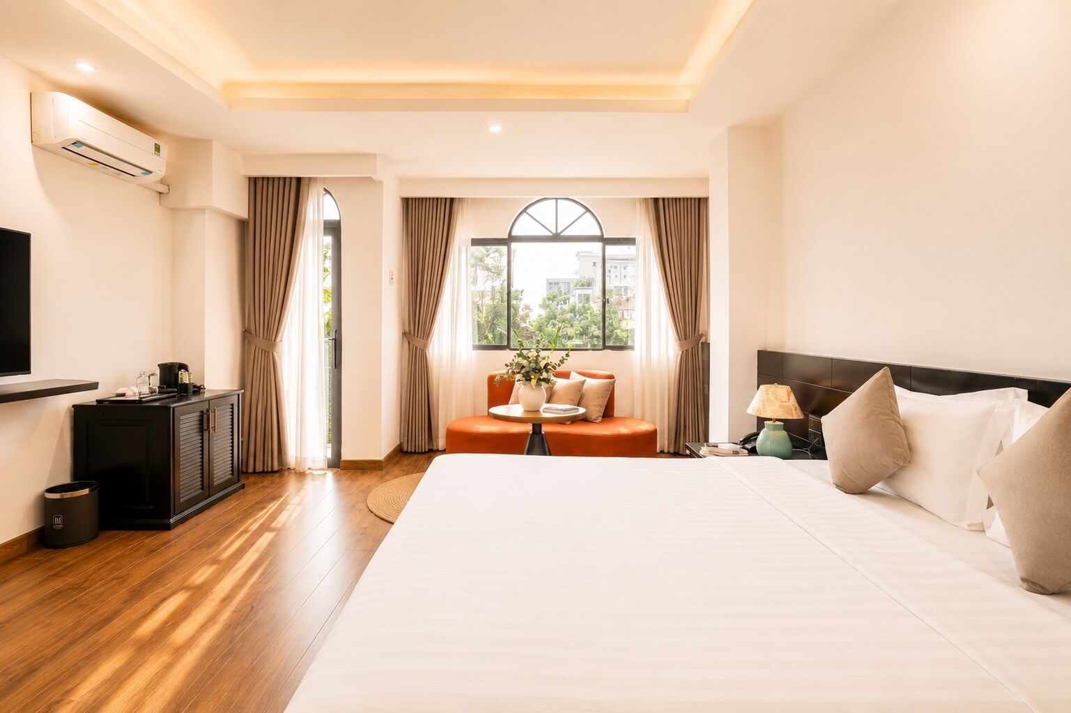 Photo - Park View Luxury Hotel