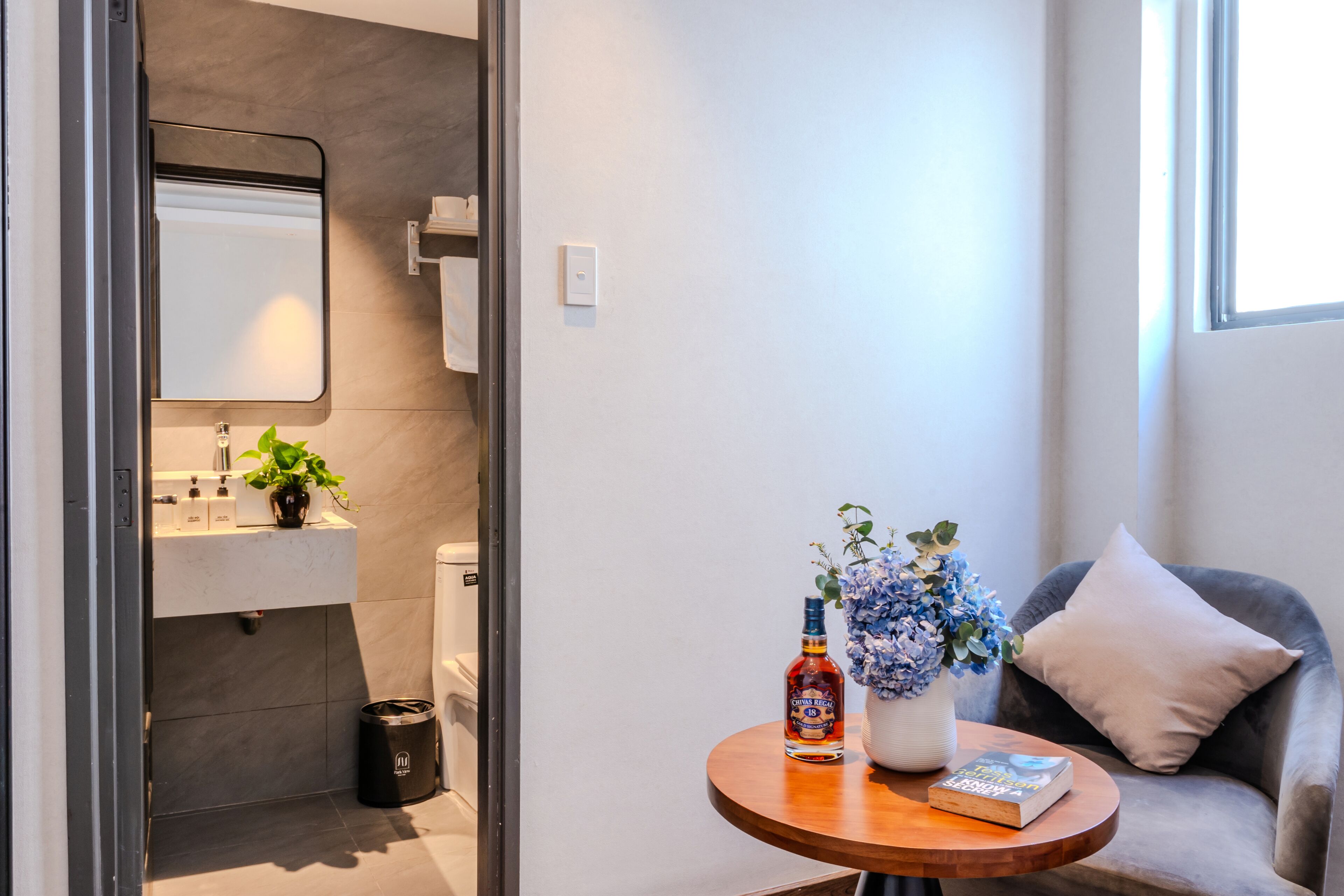 Foto - Park View Luxury Hotel