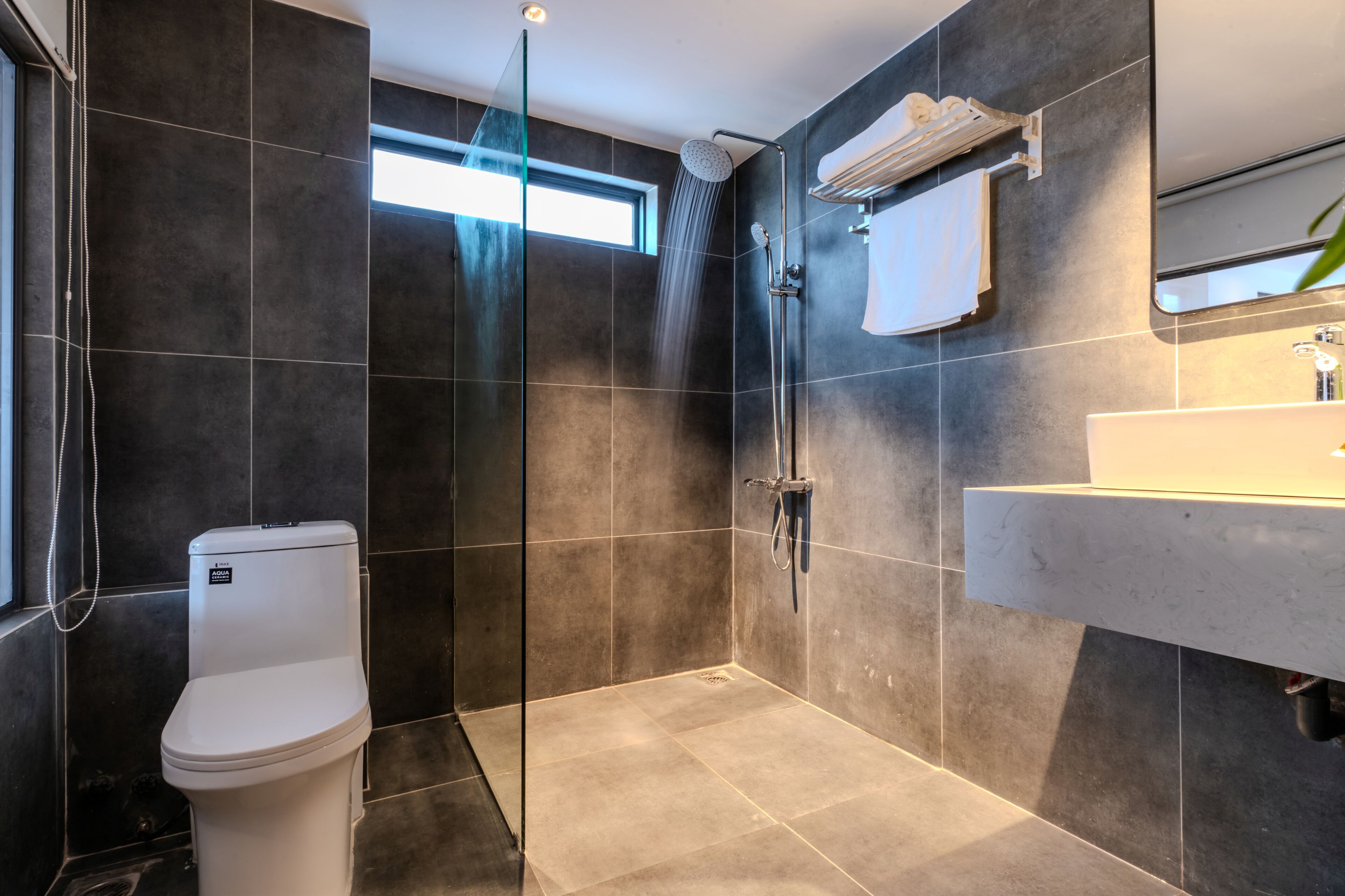 Foto - Park View Luxury Hotel