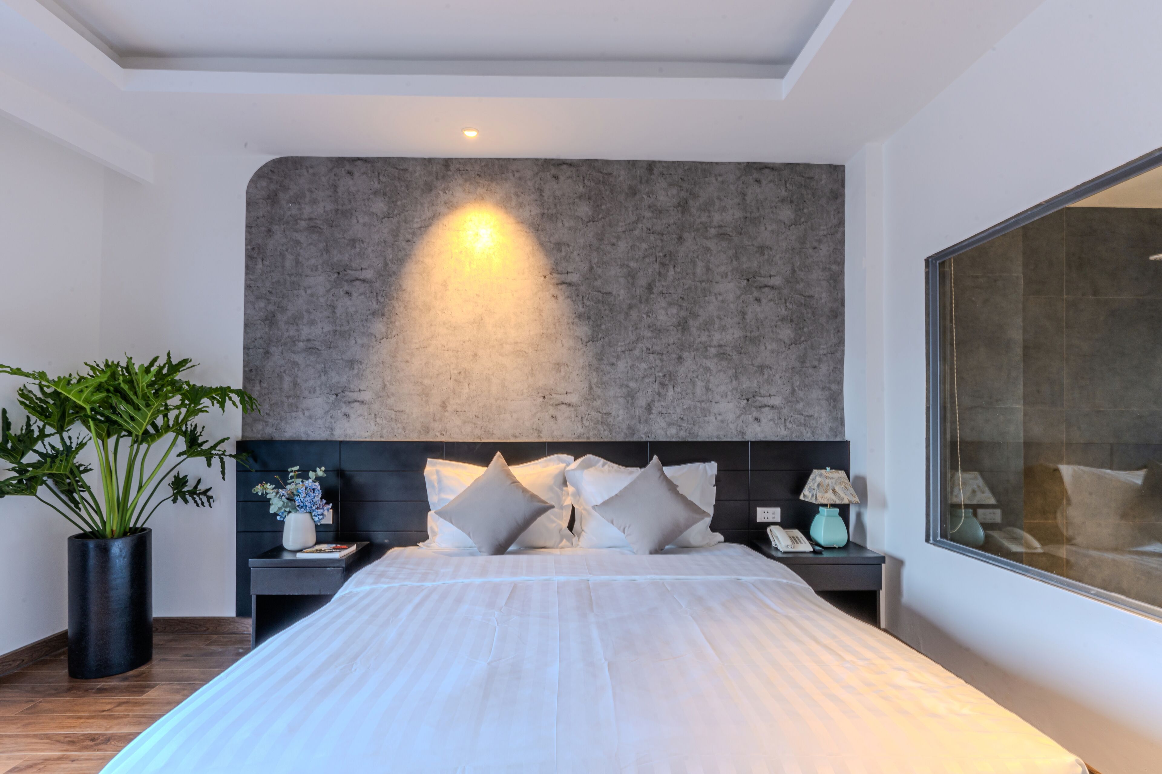 Foto - Park View Luxury Hotel