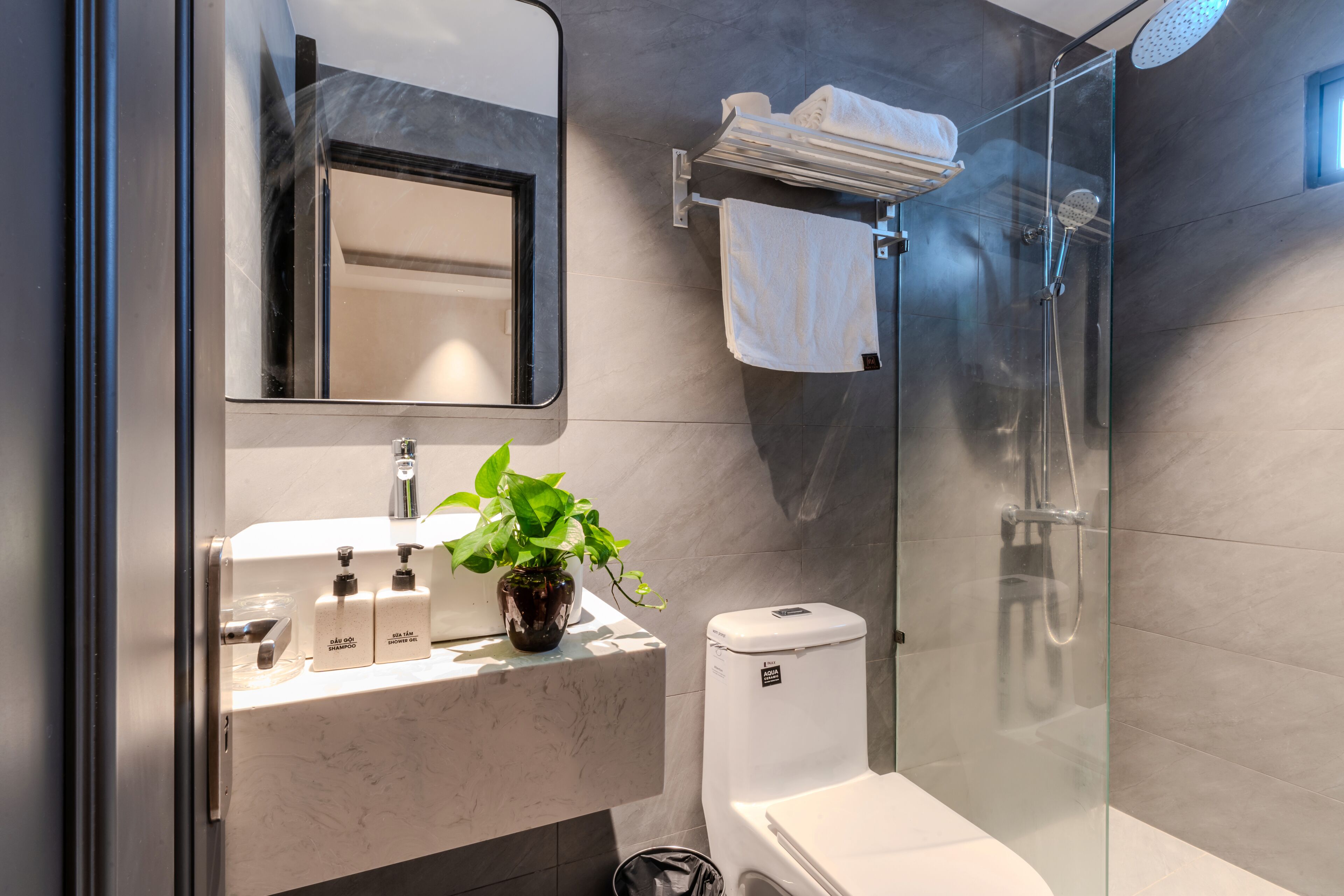 Foto - Park View Luxury Hotel