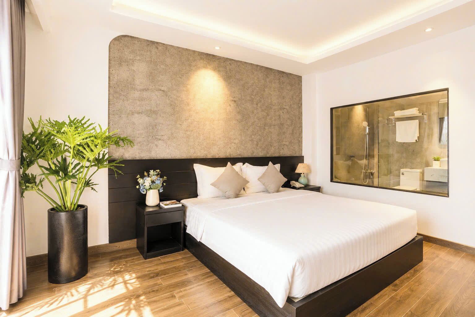 Photo - Park View Luxury Hotel