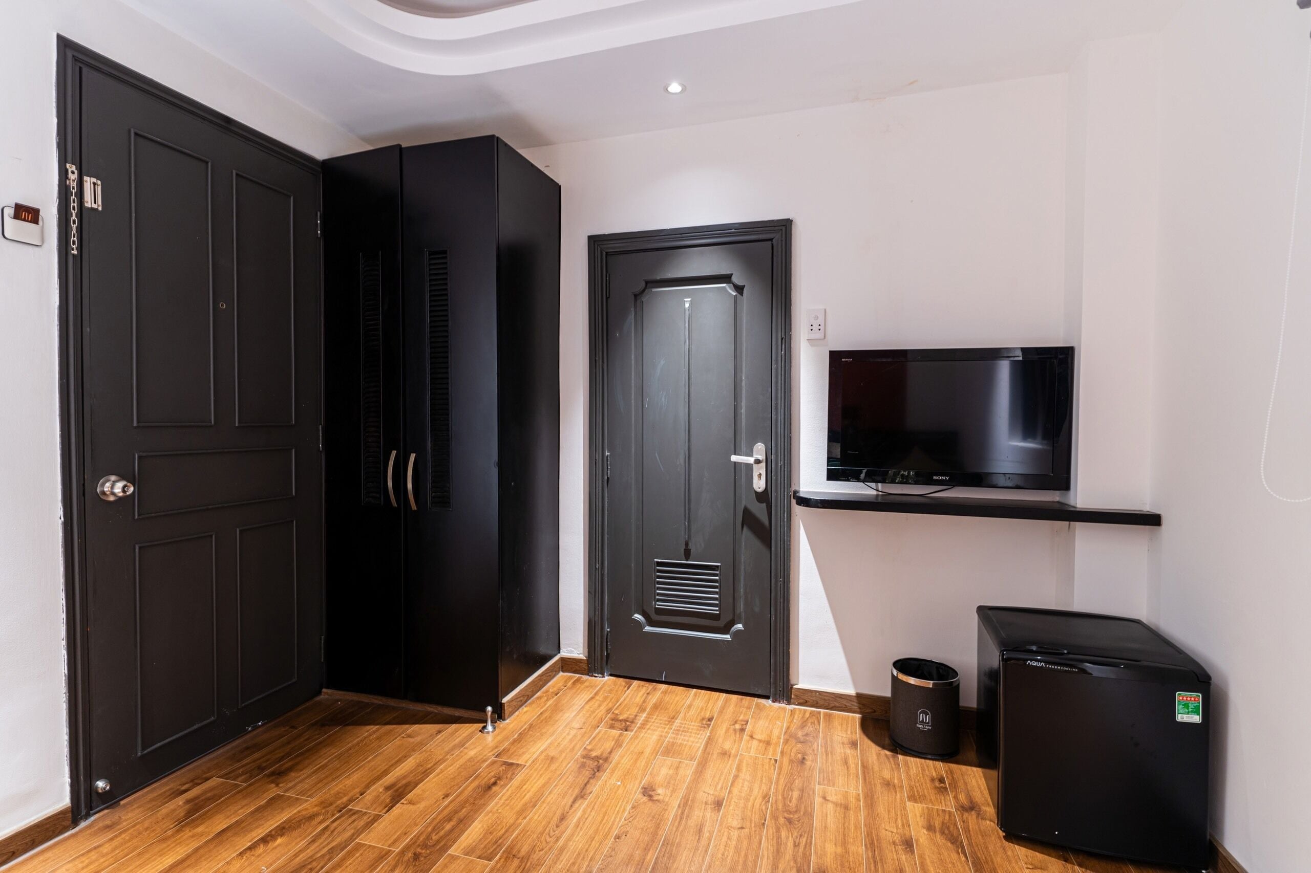 Foto - Park View Luxury Hotel