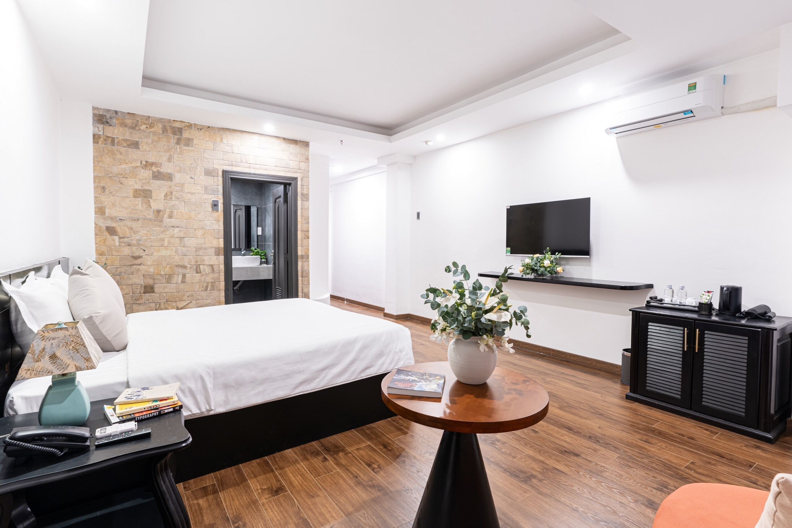 Foto - Park View Luxury Hotel