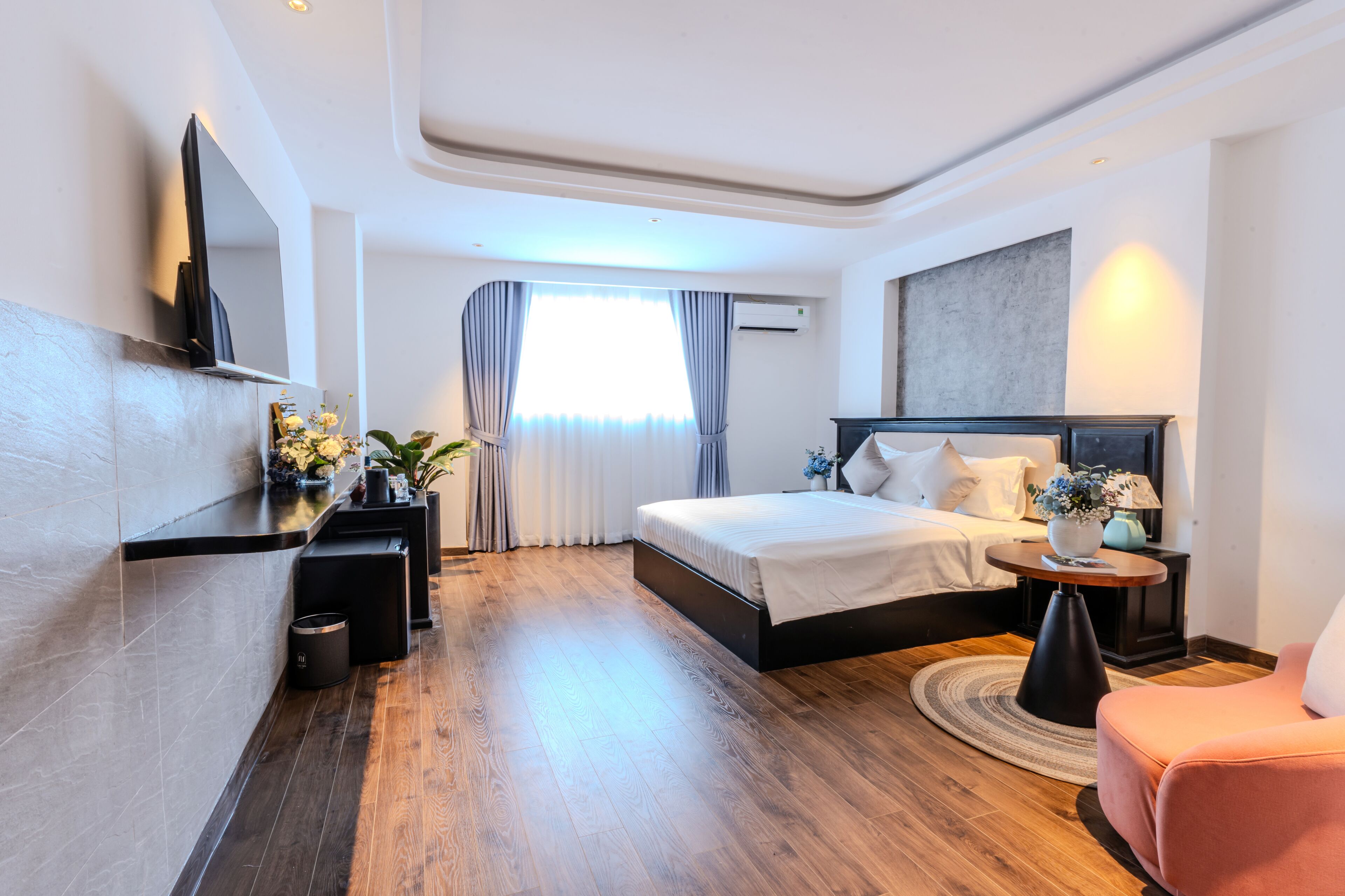 Foto - Park View Luxury Hotel