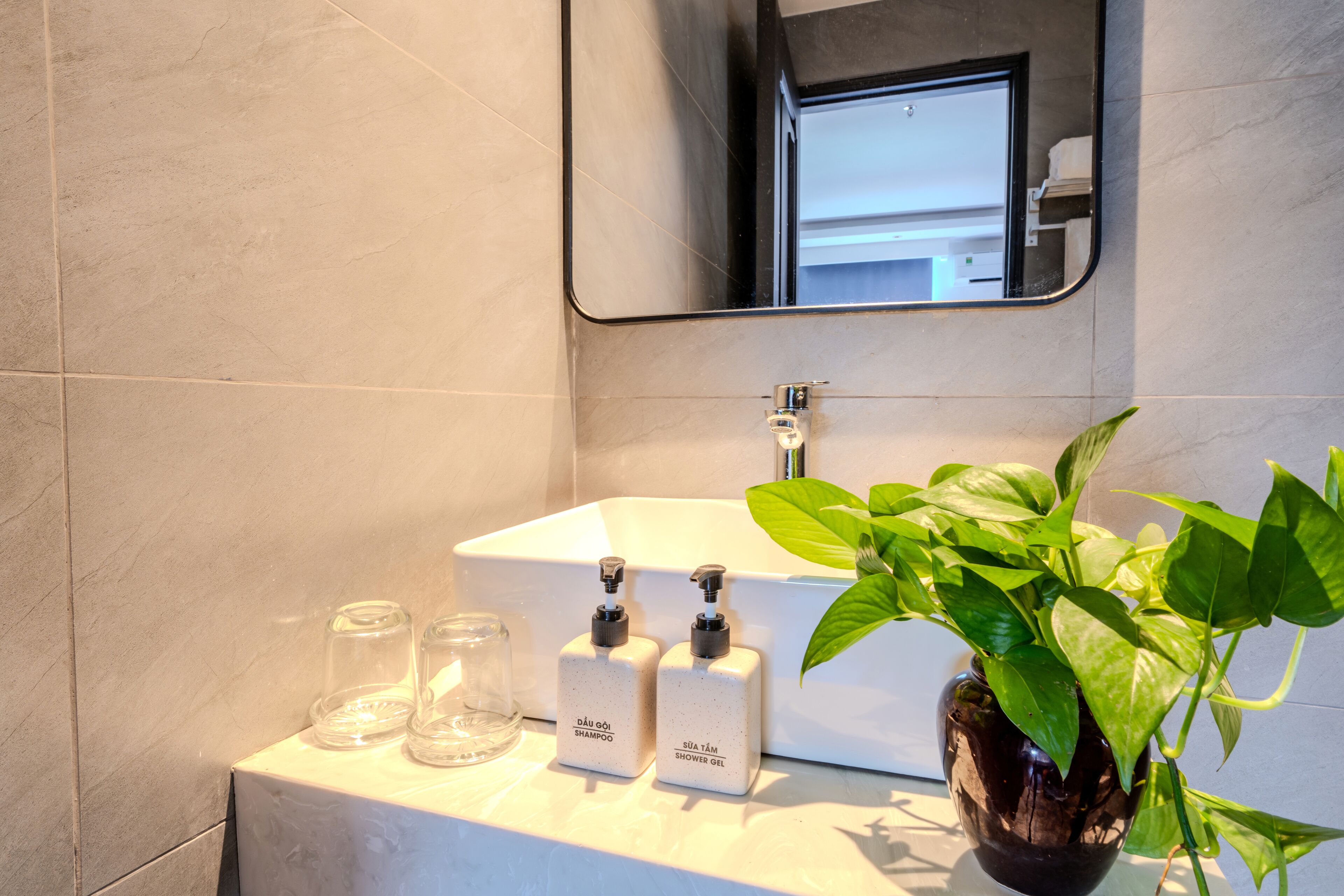 Foto - Park View Luxury Hotel