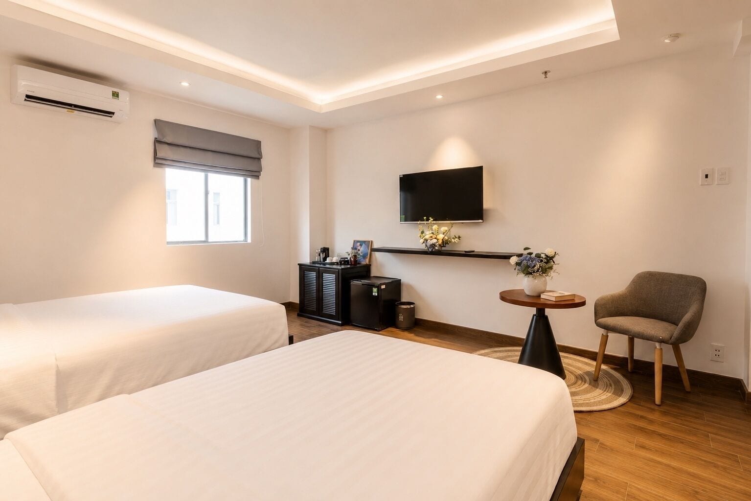 Photo - Park View Luxury Hotel