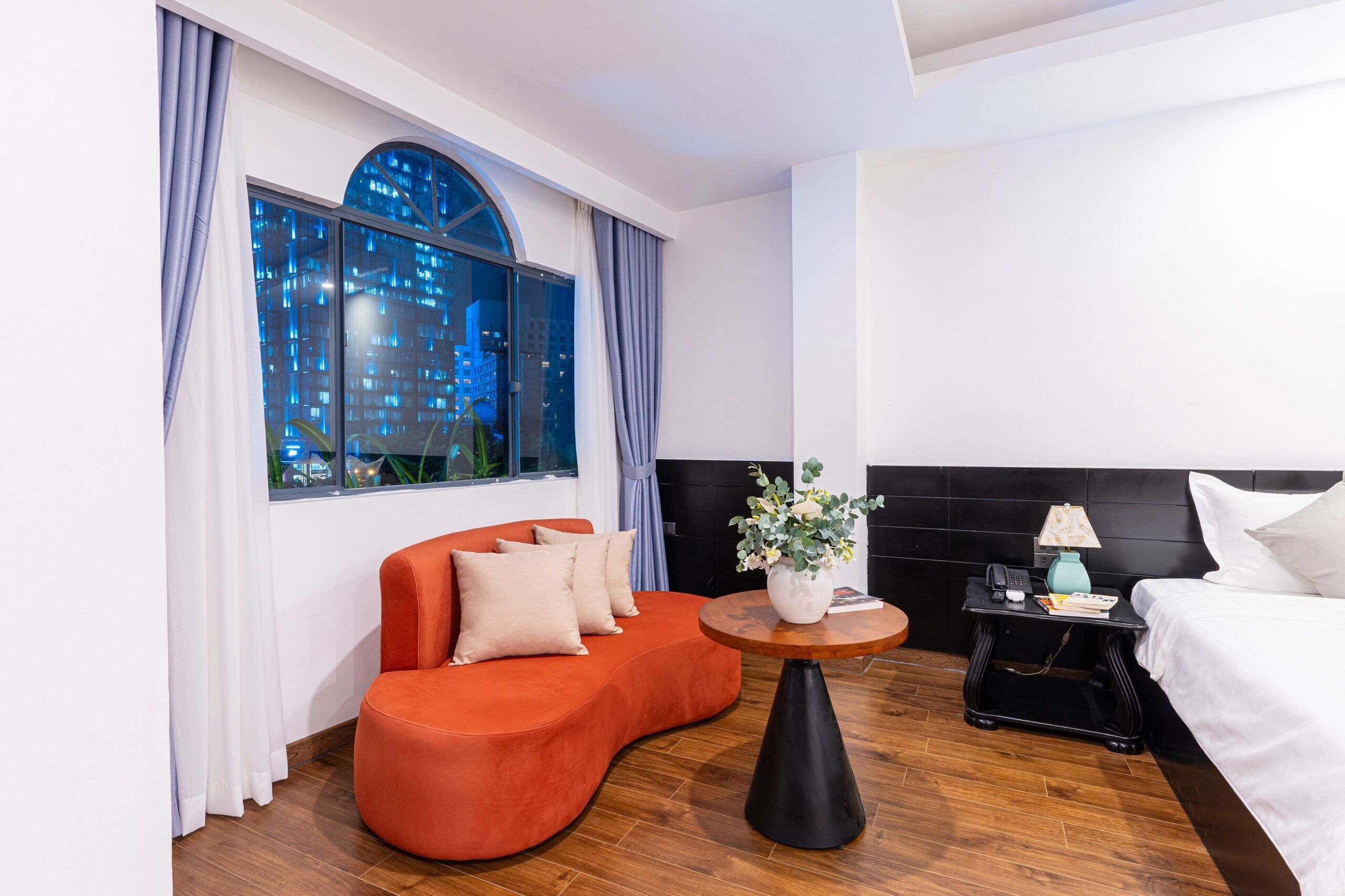 Foto - Park View Luxury Hotel