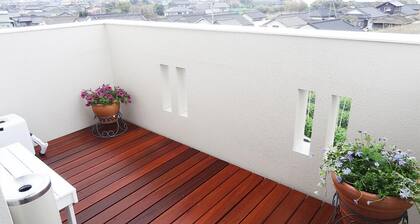 Family Lodge Hatagoya Kagoshimatarumizu