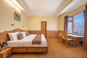 Premium Room, Mountain View