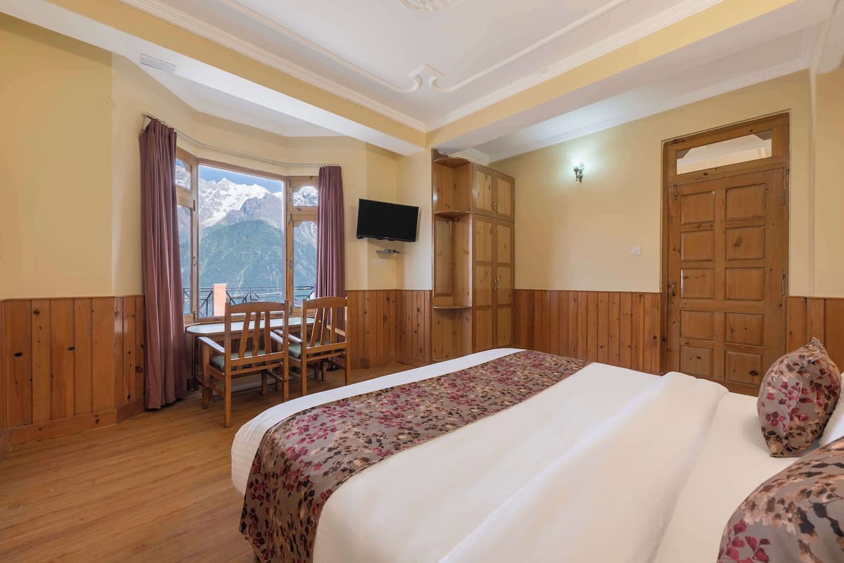 Premium Room, Mountain View