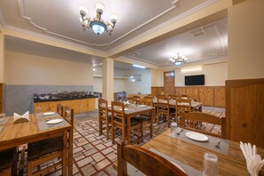 Restaurantes