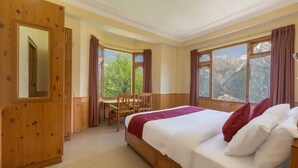 Unclassified image, 5 of 51, button - Echor The Alpine Crest Kalpa (Kalpa)