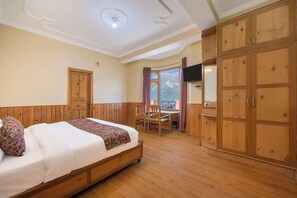 Premium Room, Mountain View