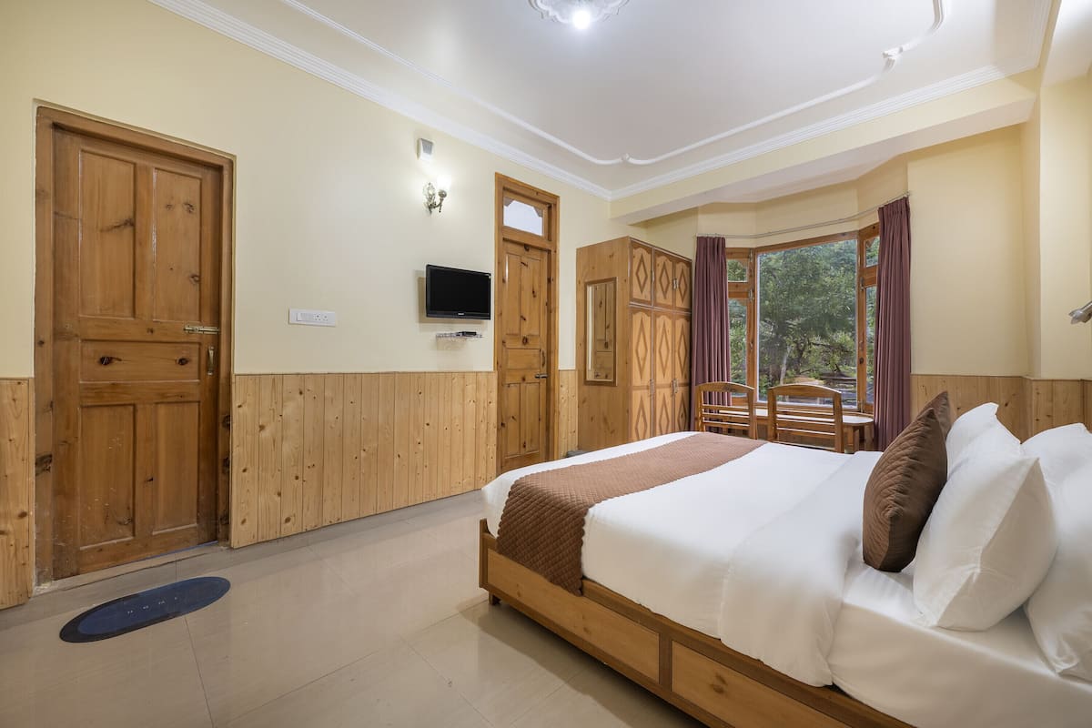 Standard Room, Mountain View