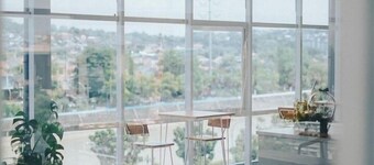 Front One Boutique Tugu Muda Semarang