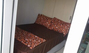 1 bedroom - Grass Residences Apartment Condo Unit (Bago Bantay)