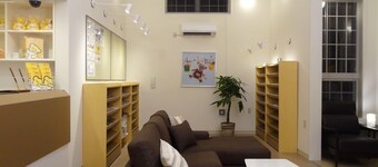 Family Lodge Hatagoya Hidatakayama