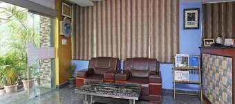 ホテル バイ ザ ウェイ