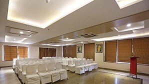 Salle de banquet