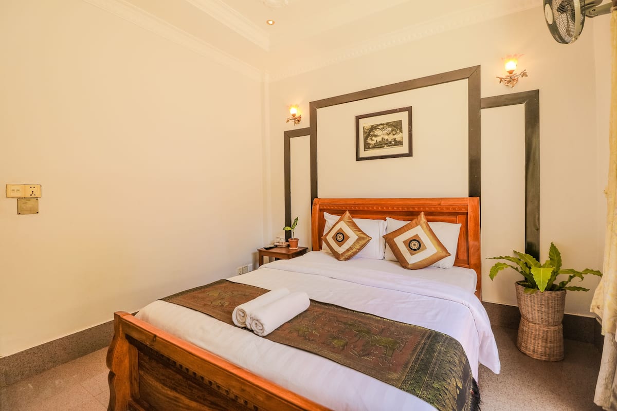 Classic Villa | 1 bedroom, premium bedding, Select Comfort beds, blackout curtains