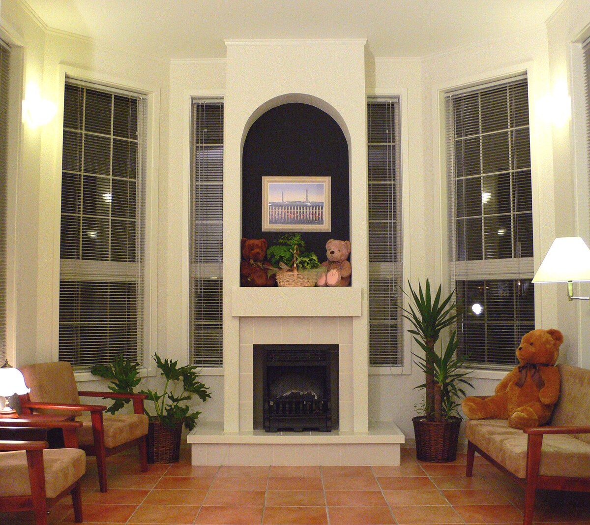 北茨城 Family Lodge Hatagoya Iwakinakoso 酒店 客房