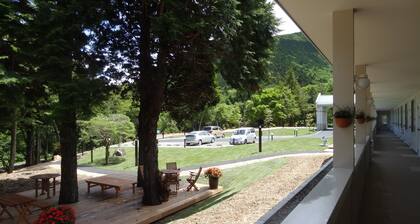 Family Lodge Hatagoya Hakone Sengokuhara