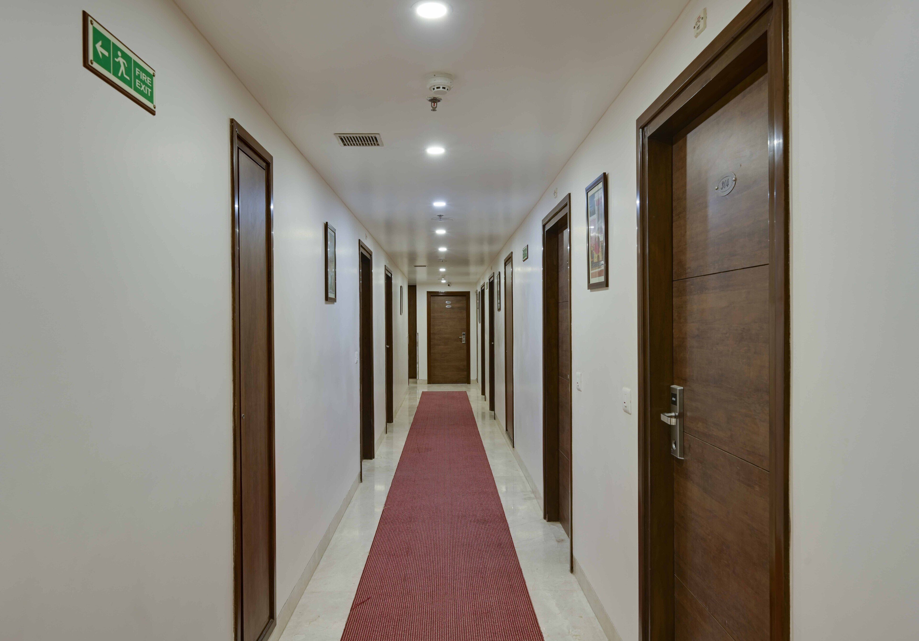 Foto - Shahpura Residency