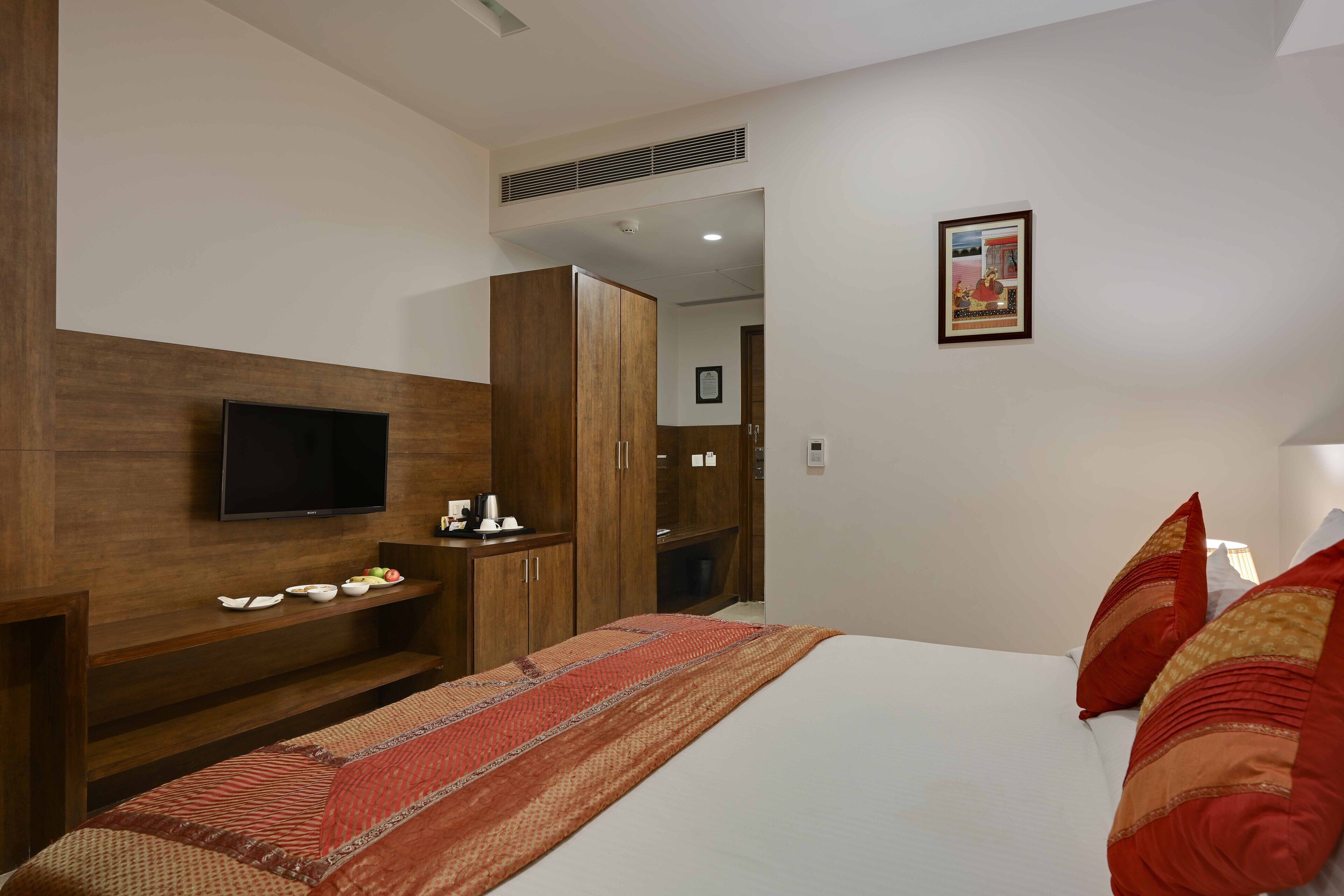 Foto - Shahpura Residency