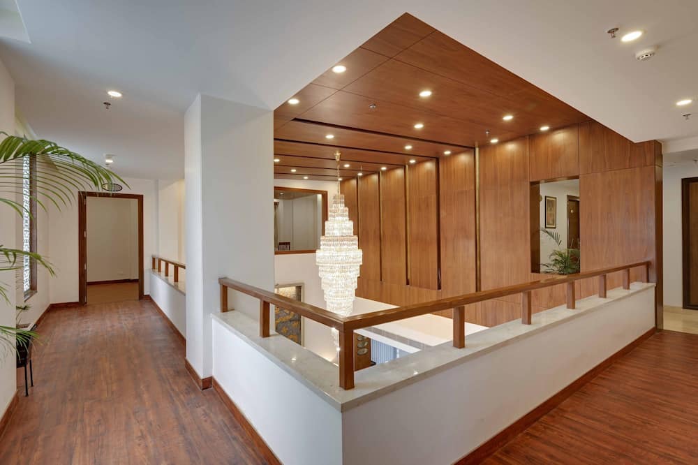 Shahpura Residency