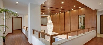 夏普拉住宅酒店