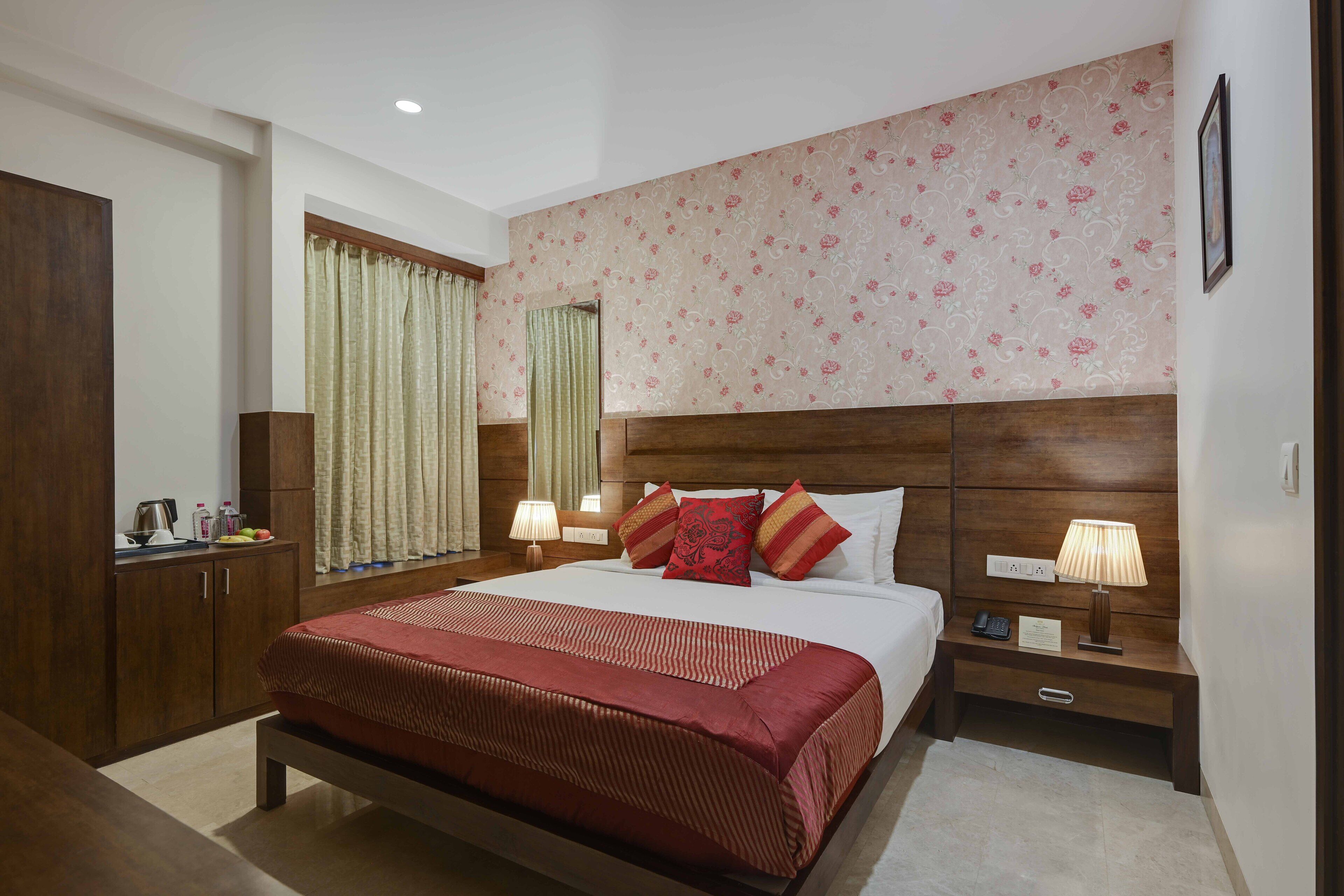 Foto - Shahpura Residency