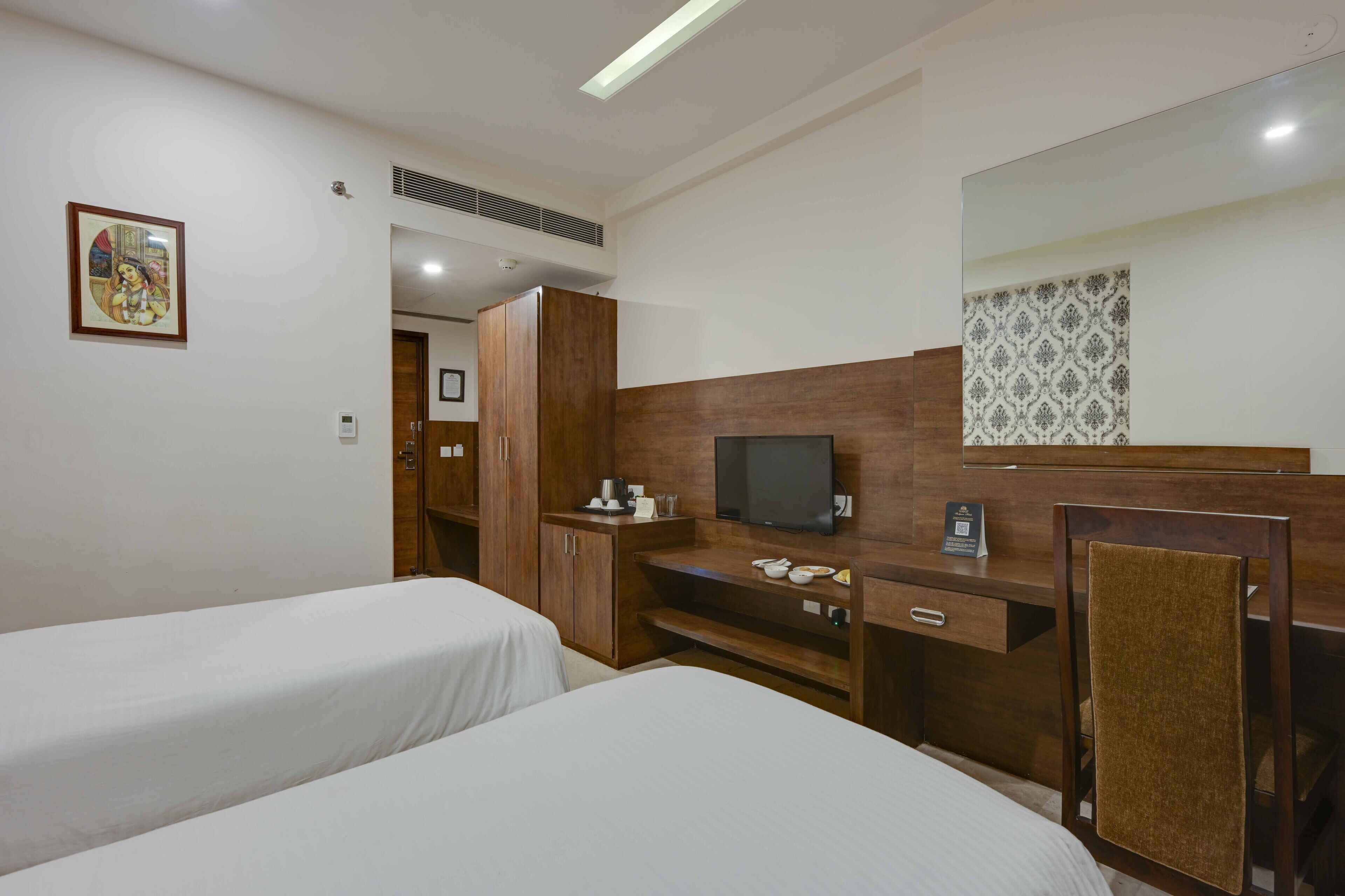 Foto - Shahpura Residency