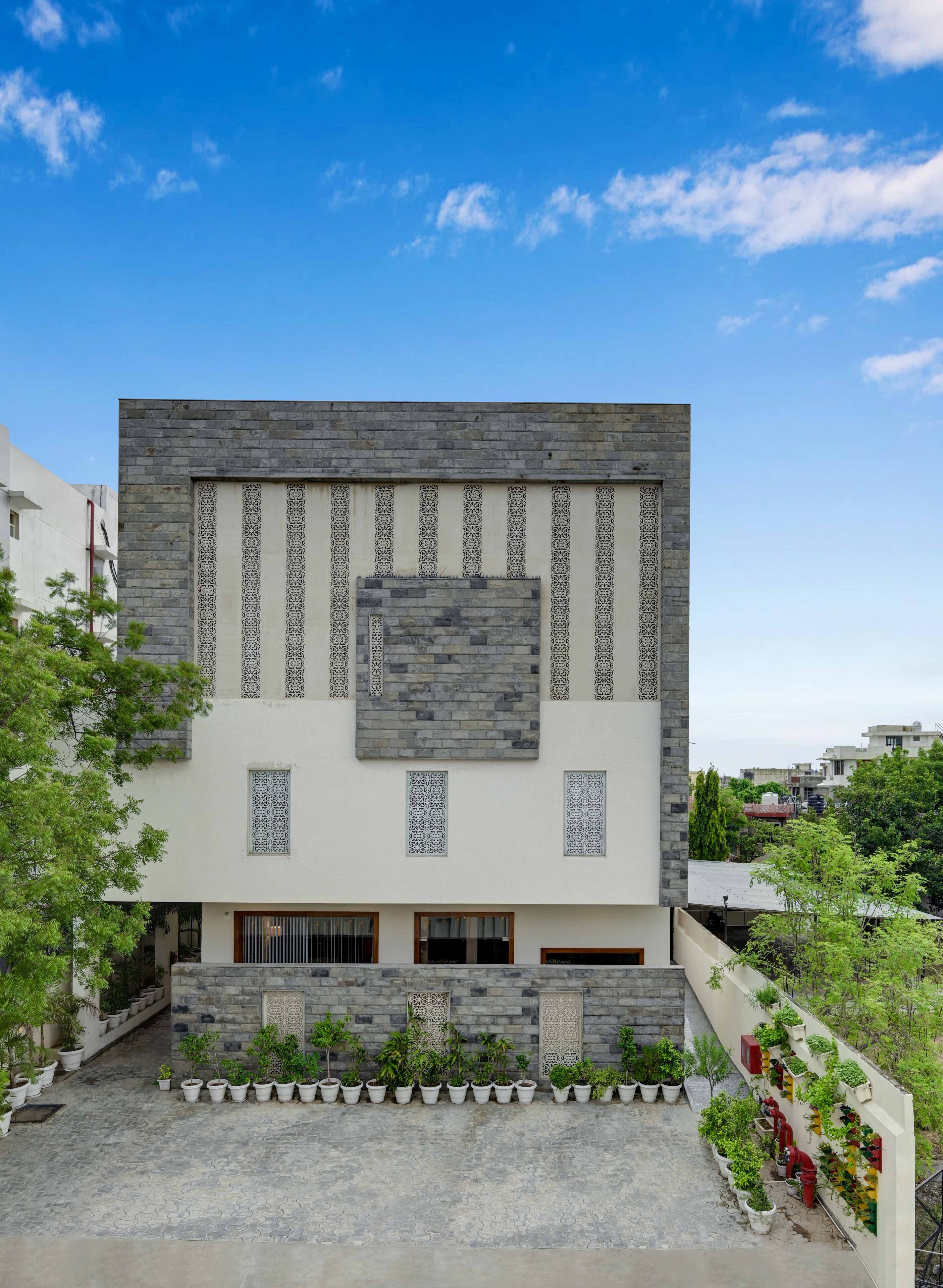 Foto - Shahpura Residency