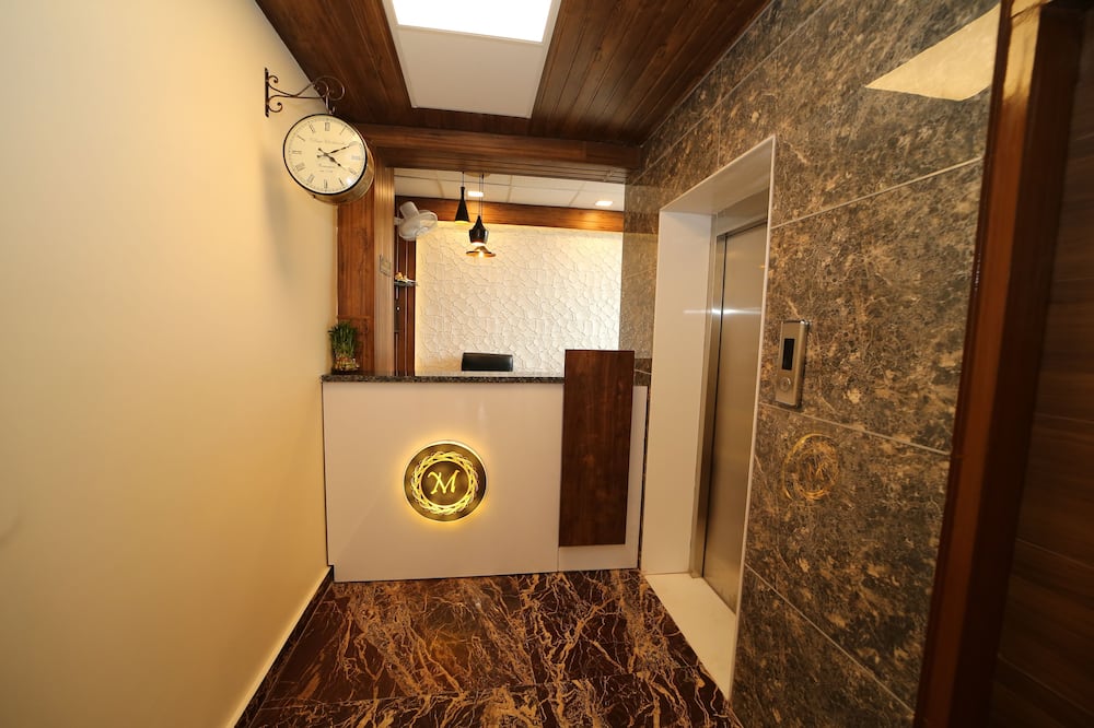 Hotel Myriad Inn