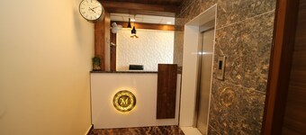 Hotel Myriad Inn