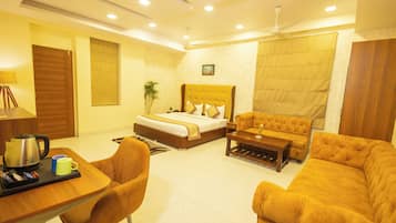 Suite Deluxe